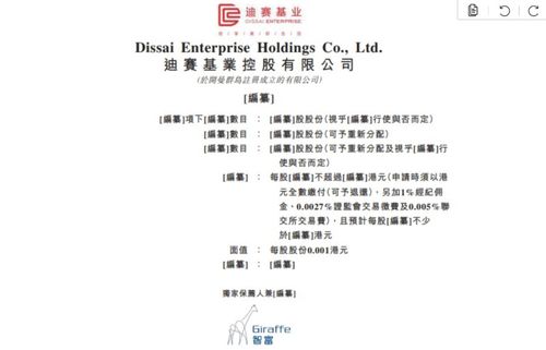 摘牌公司轉(zhuǎn)戰(zhàn)港股，房地產(chǎn)代理新秀蓄勢待發(fā)，年凈利潤超3500萬引領(lǐng)行業(yè)新風(fēng)向